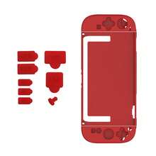 Compatible With Switch 2, 2pcs Detachable TPU Controller Protective Covers + 1pc PC Console Shell Set, Anti-Drop Anti-Explosion Anti-Scratch Anti-Sweat Full Protection, Enhanced Gaming Operation Feel And Experience, Practical Gaming Accessories - View 17