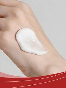 Face Cream, Rich In Collagen For Deep Hydration, Suitable For All Skin Types. This Moisturizing Cream Contains Peptides For Daily Gentle Skin Care. - Multicolor - View 3