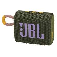 JBL GO4 便携式蓝牙音箱，防水户外音箱，适合露营、徒步、骑行、居家、浴室等场合，蓝牙音质强劲，JBL GO3 - 查看 21