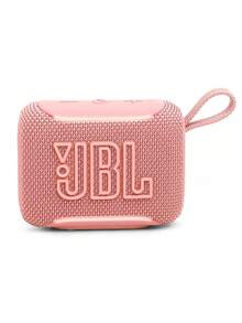 JBL GO 5 超便攜 IP68 防水防塵藍牙喇叭，附氛圍燈環、USB-C 無損音訊、AirTouch 立體聲配對、Auracast、10 小時續航，適合旅行與戶外使用 - 查看 4