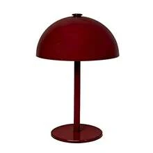 Kexinlighting Cordless Rechargeable LED Desk Lamp With Touch Dimmer, Battery-Powered - Rust-Resistant Metal Construction - For Home, Office, Study, Bedroom, Bar - one-size - View 14
