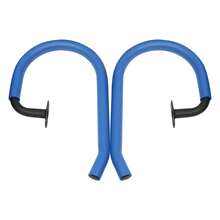 Inversion Table Extended Ankle Lock Handle Back Pain Relief Kit - 1PCS - View 7