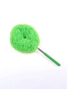 1pc Extendable Dust Duster, Anti-Static Cleaning Brush For Dusting And Deep Cleaning Gaps - Multicolor - View 10