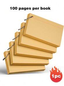 250 White Index Cards With Rings, 3 X 5 Inch, Thick Lined Index Cards, Suitable For School, Office Supplies And Home Organization, Durable Study To-Do List Note Cards With Lines - Sets - View 13