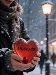 1PC Affordable Hand Warmers With Stable Heat, Suitable For Outdoor Adventures And Indoor Office Use, Reusable After 3-5 Minutes In Boiling Water, Practical Winter Daily Accessory - Hand Warmers - View 5