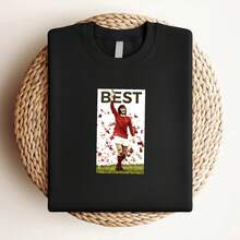 Women T-Shirts - 黑色 - 查看 3