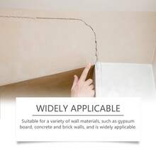 Wall Repair Paste, Stain Cover-Up Repair Agent, Wall Paint Peeling, Moisture-Proof, Wall Paint Crack Repair Paste - B - View 4