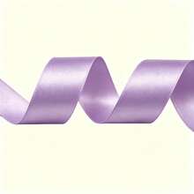 2 Rolls Light Purple Satin Ribbon, (1.57 Inch + 1 Inch Wide), 900 Inch Long, Satin Ribbon For Cake, Candy Box Packaging Decoration, Wedding Handmade Rose Hair Clip Ribbon, Valentine's Day, Mother's Day, Christmas Decoration Bow Ribbon Gift Decoration Ribbon - 2pcs light purple - View 5