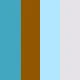 Babyblau