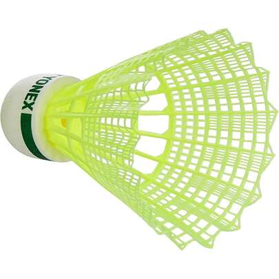 Yonex Mavis 10 Nylon Shuttlecock (Green) Variant 1