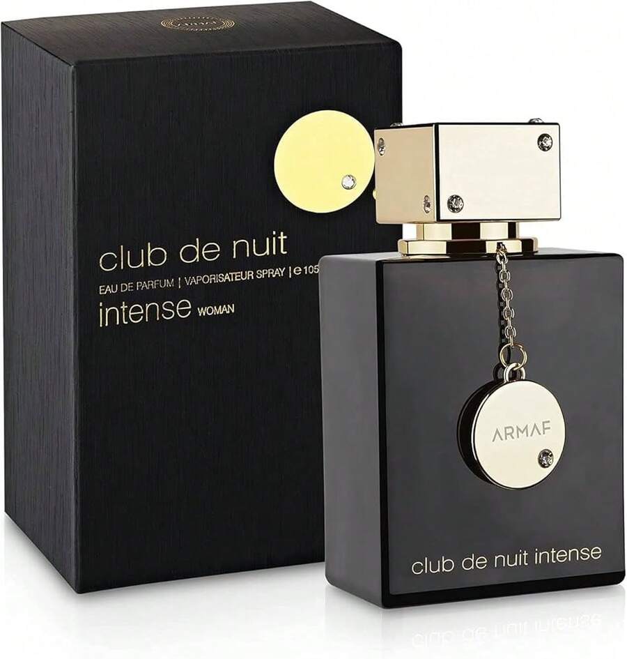 Armaf Intense Woman Perfume 105ml Edp - Fresh - View 1
