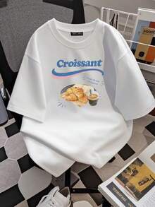 Women T-Shirts - White - View 2