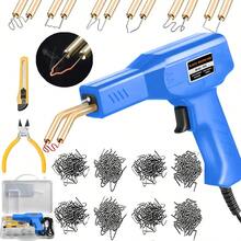 13591 H50 Plastic Welder Auto Repair Kit 150W - US A Type Plug(110-127V) - View 1