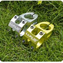 1pc Hollow Short Bike Handlebar Stem Rapid Descent Bicycle Stem 31.8*45mm & 25.4*45mm Lightweight MTB Road Bike Parts, Universal For Mountain Bike, Road Bike, Mini Bike, Fixed Gear Bike - General - View 5