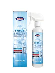 Refrigerator Defrosting Agent, Household Refrigerator And Freezer Ice Melting And Defrosting, Reusable Defrosting Agent, - Refrigerator Defrosting and De-icing Agent - View 5