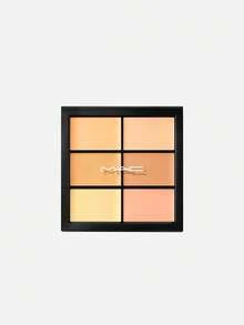 MAC M.A.C. STUDIO FIX 遮瑕修容盤 - Light-TOTAL 淨重 0.21 OZ./6g E - Light - 查看 11