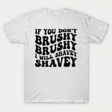 Women T-Shirts - Black - View 2