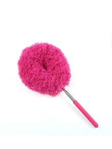1pc Extendable Dust Duster, Anti-Static Cleaning Brush For Dusting And Deep Cleaning Gaps - Multicolor - View 7