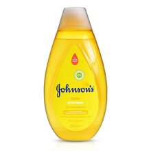 Johnson's Johnsons Baby Shampoo 500ml - 柑橘 - 查看 2