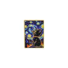 Lapel Enamel Pins And Brooches Badge Pins For Backpacks Bags Backpack Cool Decoration Friend For Gifts - Multicolor - View 3