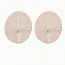Adjustable Underarm Sweat Pads, Reusable And Washable Underarm Liners With Elastic Band, Unisex, Sweat-Absorbing And Breathable, Suitable For Office Work/Yoga/Travel - Multicolor - View 7