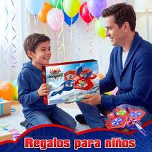 Drone Airplane Remote Control Toy For Kids With 360° Stunts And LED Lights - 1 - View 7