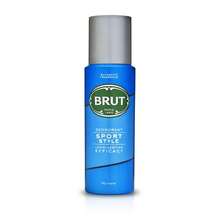 Brut Deodorant 200ml Sport Style - Multi Scents - View 1