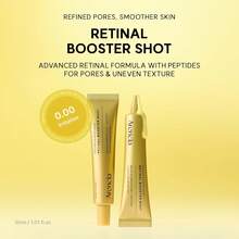 Arencia - Retinal Booster Shot 30ML - Anti-Aging Booster - 煥彩抗老保養品 - 查看 5