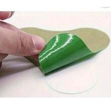 100/80/50/30/20PCS Knee Patches With Plant Extracts/Neck/Shoulder And Knee Patches/Heating Patches/Knee Patches/Gentle Non-Irritating Daily Care Foot Pads/Natural Herbal Extract Self-Heating Patches/For Body, Back, Arms, Wrists, Relaxing Fatigue, Legs, Knee Joints - Multicolor - View 8