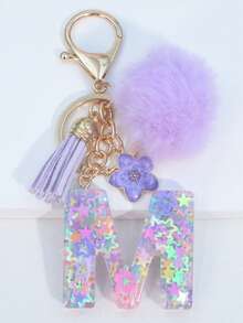 Mauve Purple