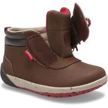 Merrell Bare Steps Boot Variant 1 - Brown - View 4