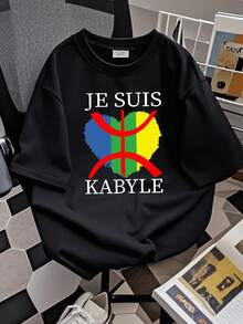 Women T-Shirts - 黑色 - 查看 2