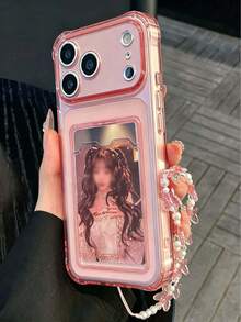 粉色