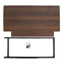 Computer Desk Laptop Pc Study Table Home Office Desk Furniture Workstation Table - B - View 5