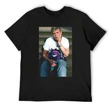 Women T-Shirts - Black - View 10
