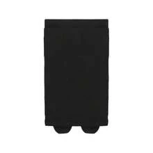 Single Elastic Magazine Pouch | Quick-Access Cartridge Holder | Range & Outdoor Shooting Accessory - Multicolor - View 2