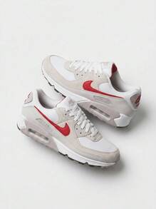 White/CollegeGrey/VastGrey/UniversityRed