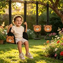 Kids Play & Swing Sets - Black - View 9