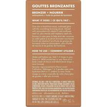 E.L.F. SKIN Bronzing Drops, Liquid Face Tinted Serum With Vitamin E & Sunflower Oil, Vegan & Cruelty-Free, Fair Gold Variant 4 - Fair Gold - View 8