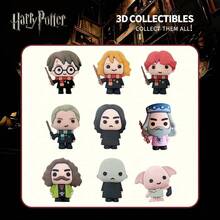 Warner Bros 1PC  Officially Licensed Blind Box 3D Collectible Figurines Anime Figure Home Decor Action Figures & Statues Set Random One Birthday Chrismas Gift - Multicolor - View 6