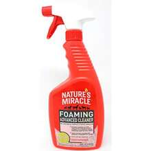 Nature's Miracle Foaming Advanced Cleaner - As Pic - View 3