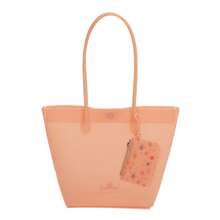 Fresh, Colorful Matte Jelly Tote Bag, Large Capacity - Ideal Companion For Daily Commuting And Shopping Trips, Women's Handbag - Graphite Gray - View 1