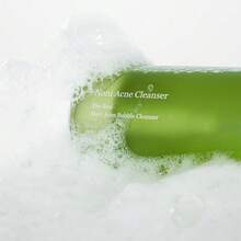 Celimax - The Real Noni Bubble Cleanser 155ML – Foaming Facial Cleanser - Facial Cleanser - Deep Cleansing - View 3