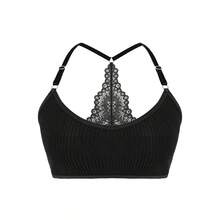 Team Training Vest - Black - View 1