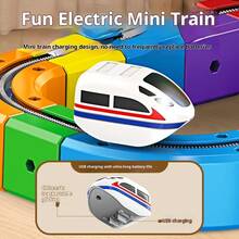 123pcs/67pcs/51pcs Magic Track Train Set, 3D Deformable Gravity Racing Track, DIY Educational Toy With Blocks & Traffic Lights.3+ Kids STEM Toy For Indoor & Outdoor Play, Ideal Gift For Birthday, Independence Day, Summer Party & Back To School. - 67pcs 3D Track Car Set - View 4