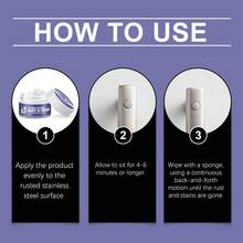Dishwasher Detergent & Soap & Rinse Aids - 1 - View 6