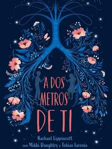 Two Meters From You - Lippincott, Rachael - Single Book - View 4