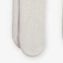 Nike Everyday Plus Brand Logo Comfortable Quick-Drying Training Mid-Calf Socks, Unisex, 2-Pair Pack, Multiple Colors - Multicolor - View 5