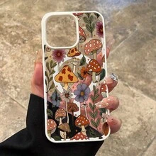 Basic Phone Cases - White - View 2