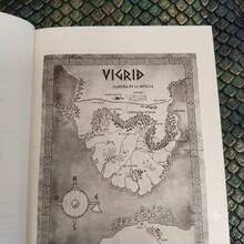 Science Fiction & Fantasy - Single Book - View 4